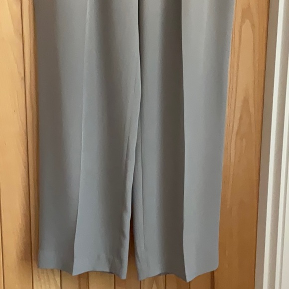 NWT Vintage Giorgio Armani Le Collezioni Women’s Taupe Dress Pants, 12 - Picture 3 of 13
